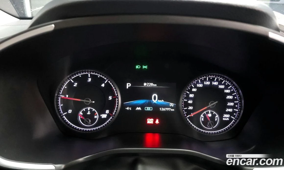 Hyundai Santa fe Diesel 2.2 2WD Exclusive, снимка 8 - Автомобили и джипове - 56155561