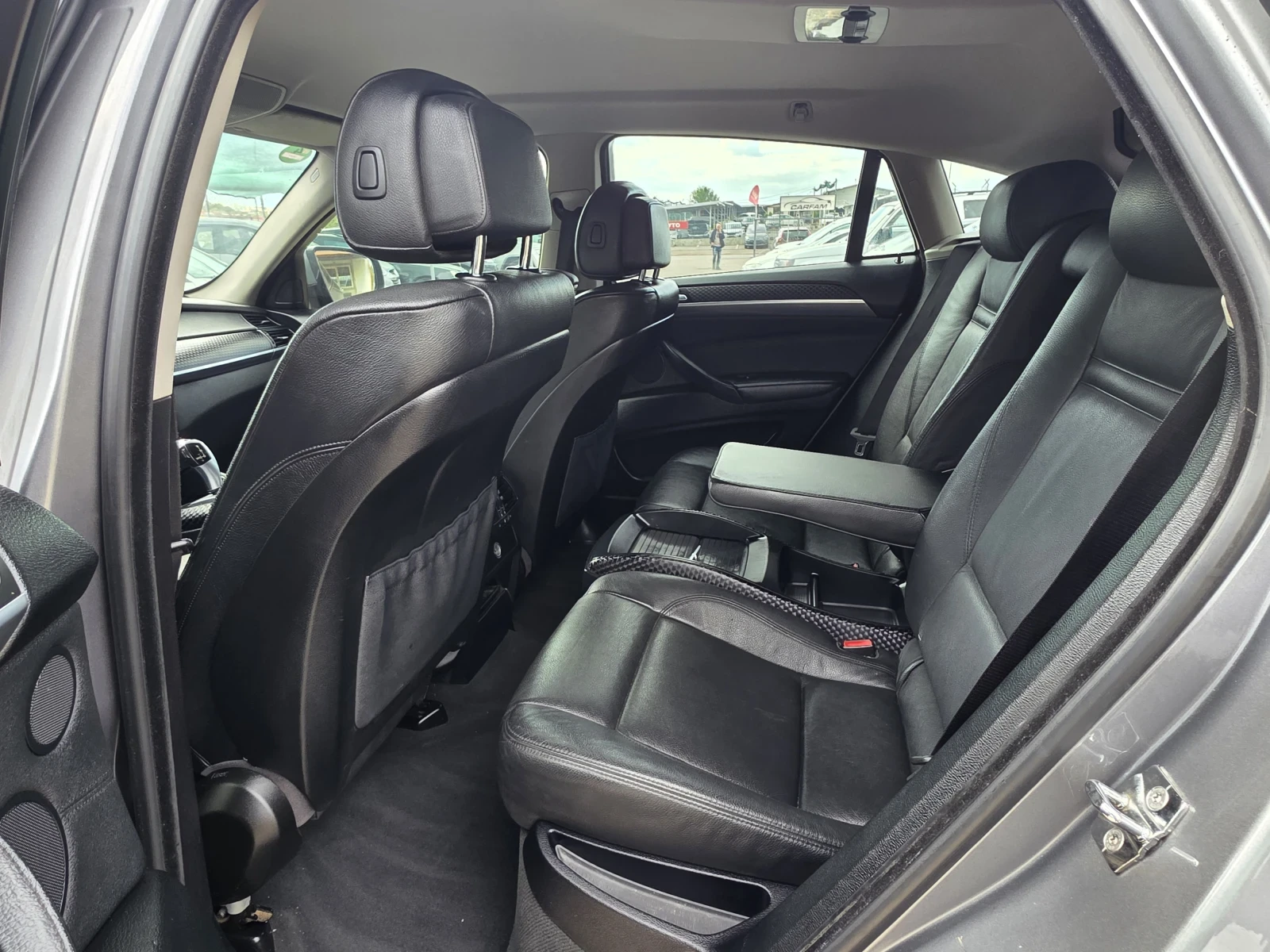 BMW X6 Топ Стояне лизинг 236кс., снимка 14 - Автомобили и джипове - 56270683