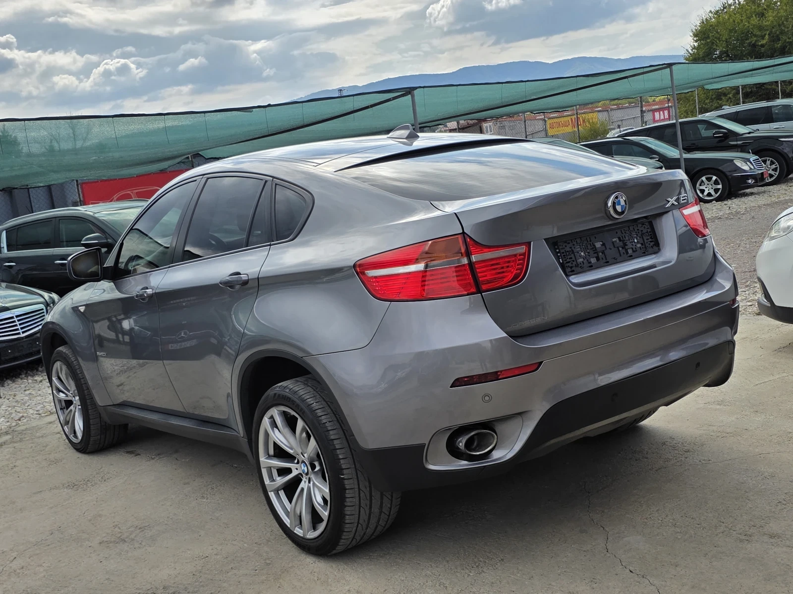 BMW X6 Топ Стояне лизинг 236кс., снимка 7 - Автомобили и джипове - 56270683