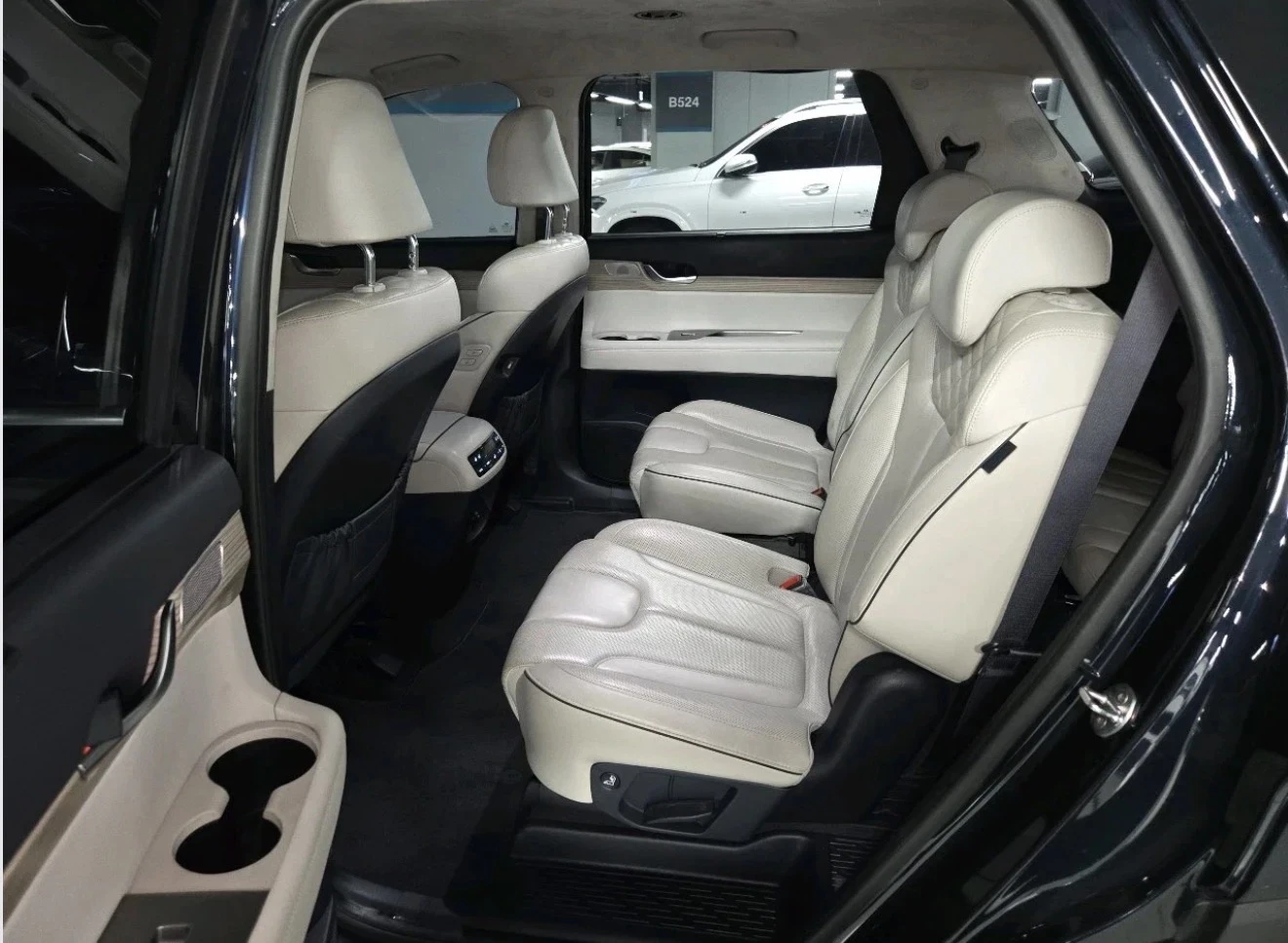 Hyundai Palisade 3.8* V6* GDI* 4x4* 360* Head-up* Krell* 101k km* P | Mobile.bg � ����������� 14
