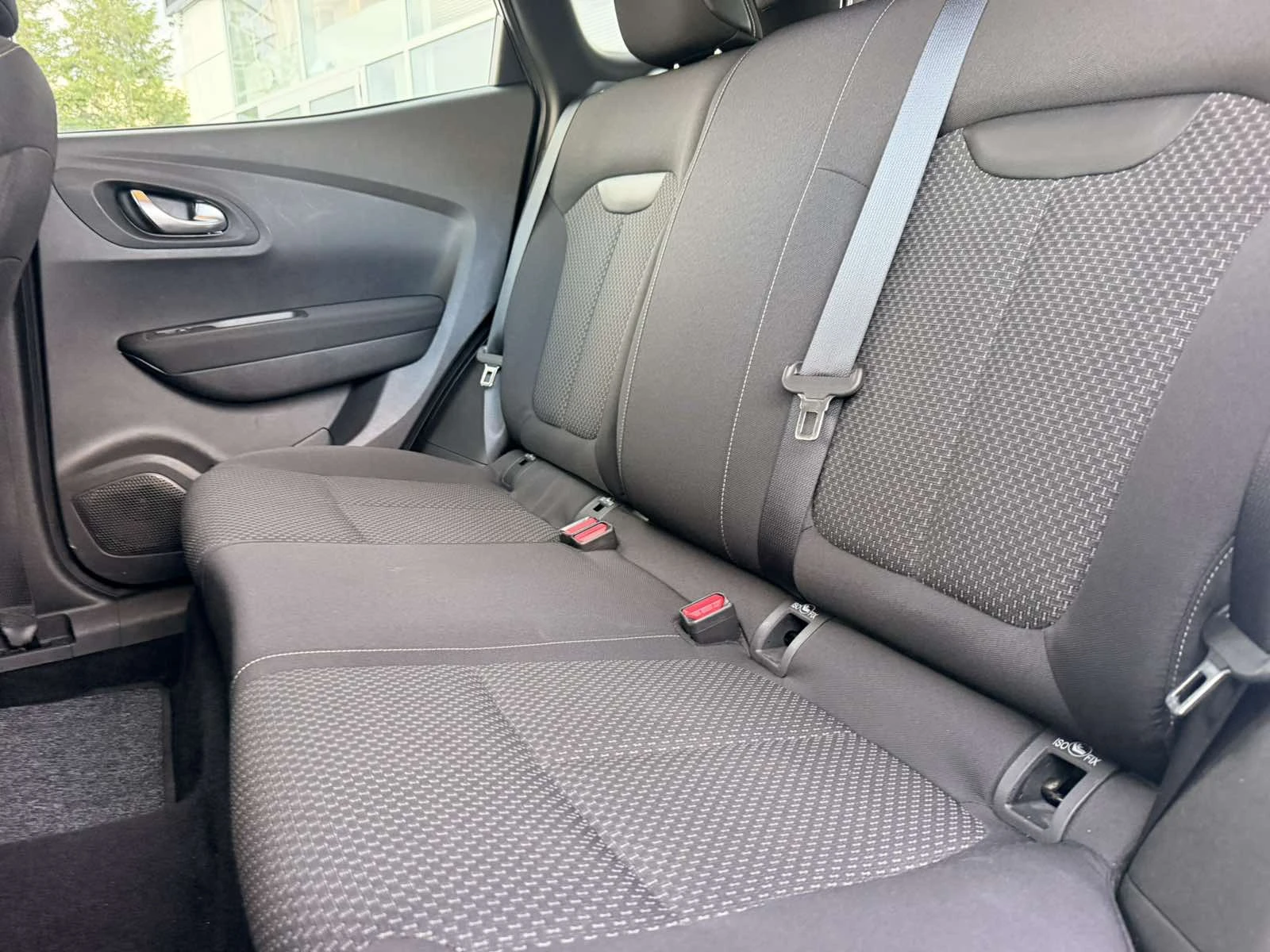 Renault Kadjar 1.3 TCe / 140 к.с. / аutomatic, снимка 16 - Автомобили и джипове - 56626393