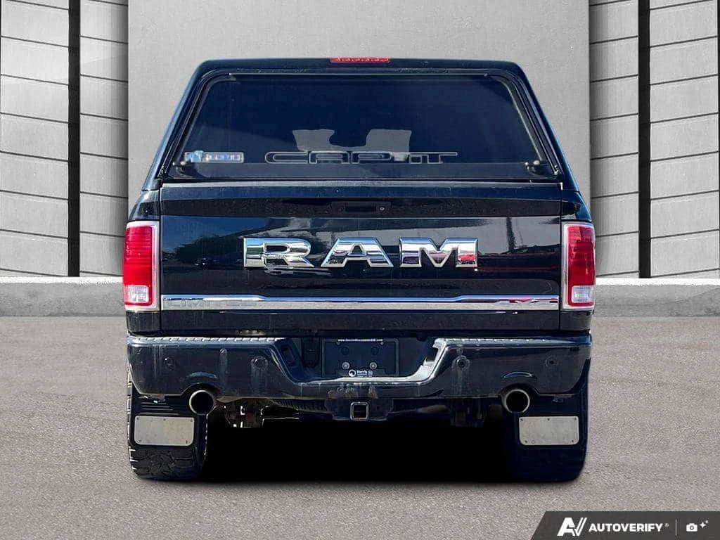 Dodge RAM 1500 * Longhorn Limited 4WD | Leather Faced Seats | No  | Mobile.bg � ����������� 5