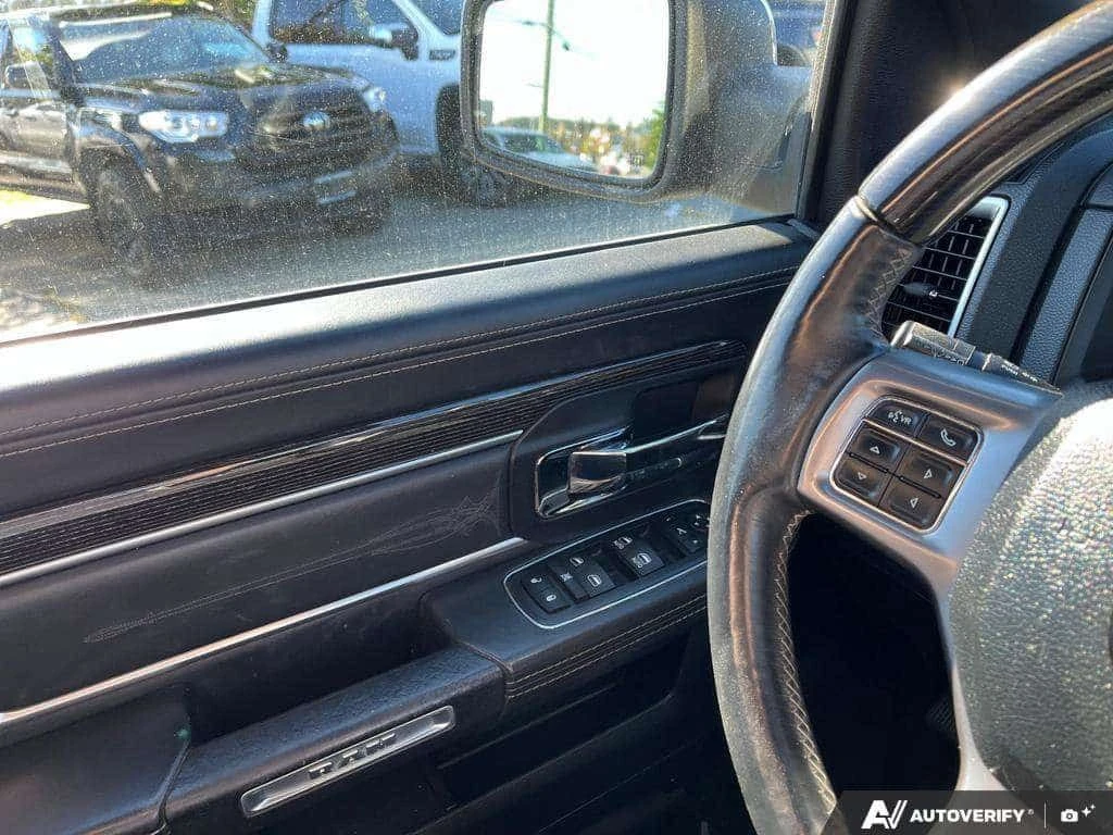 Dodge RAM 1500 * Longhorn Limited 4WD | Leather Faced Seats | No  | Mobile.bg � ����������� 17