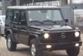 Mercedes-Benz G 400CDI/ G500, снимка 1