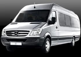 Mercedes-Benz Sprinter НА ЧАСТИ след 2007 до 2016, снимка 13