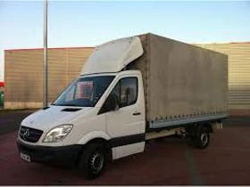 Mercedes-Benz Sprinter НА ЧАСТИ след 2007 до 2016 - изображение 4