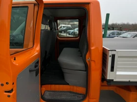 VW T5 2.5-TDI-131-КОНЯ-5+ 1-МЕСТА-АВТОМАТИК, снимка 15