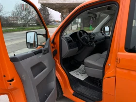 VW T5 2.5-TDI-131-КОНЯ-5+ 1-МЕСТА-АВТОМАТИК, снимка 7