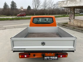 VW T5 2.5-TDI-131-КОНЯ-5+ 1-МЕСТА-АВТОМАТИК, снимка 5