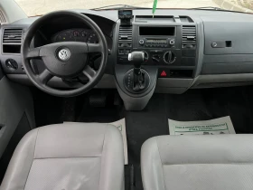VW T5 2.5-TDI-131-КОНЯ-5+ 1-МЕСТА-АВТОМАТИК, снимка 11