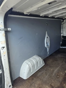 Opel Vivaro, снимка 8