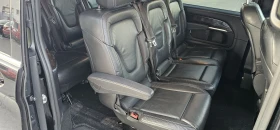 Mercedes-Benz V 250d Extra Lang Avantgarde Edition, снимка 13