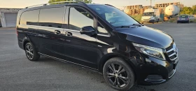 Mercedes-Benz V 250d Extra Lang Avantgarde Edition, снимка 1