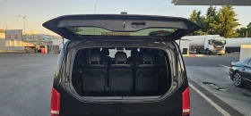 Mercedes-Benz V 250d Extra Lang Avantgarde Edition, снимка 17