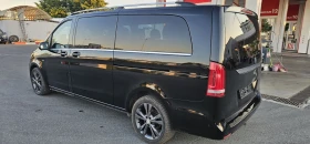 Mercedes-Benz V 250d Extra Lang Avantgarde Edition, снимка 6