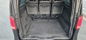 Mercedes-Benz V 250d Extra Lang Avantgarde Edition, снимка 16