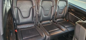 Mercedes-Benz V 250d Extra Lang Avantgarde Edition, снимка 14