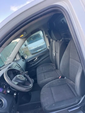 Mercedes-Benz Vito 111 CDI, снимка 7