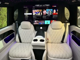 Mercedes-Benz V 220 MAYBACH, снимка 6