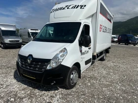 Обява за продажба на Renault Master ДВ.ГУМА!ДО3.5Т!П.БОРД 1 ТОН!EURO6! ~35 600 лв. - изображение 2