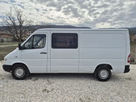 Mercedes-Benz Sprinter 208 CDI | Mobile.bg    7