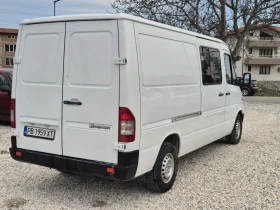Mercedes-Benz Sprinter 208 CDI | Mobile.bg    6