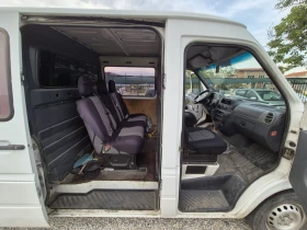 Mercedes-Benz Sprinter 208 CDI | Mobile.bg    12