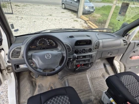 Mercedes-Benz Sprinter 208 CDI | Mobile.bg    11
