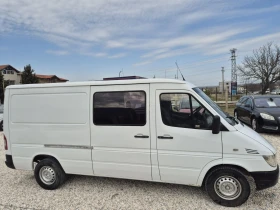 Mercedes-Benz Sprinter 208 CDI | Mobile.bg    8