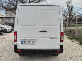 Mercedes-Benz Sprinter 208 CDI | Mobile.bg    5