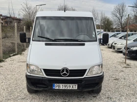 Mercedes-Benz Sprinter 208 CDI