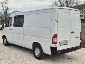 Mercedes-Benz Sprinter 208 CDI | Mobile.bg    4