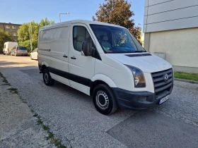     VW Crafter 2.5TDI, 136., 5, , 6, 