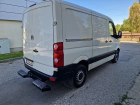     VW Crafter 2.5TDI, 136., 5, , 6, 