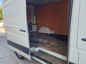 VW Crafter 2.5TDI, 136., 5, , 6,  | Mobile.bg    11