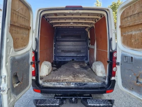 VW Crafter 2.5TDI, 136., 5, , 6,  | Mobile.bg    12