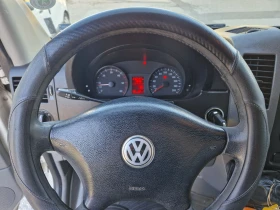 VW Crafter 2.5TDI, 136., 5, , 6,  | Mobile.bg    9