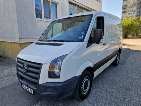     VW Crafter 2.5TDI, 136., 5, , 6, 