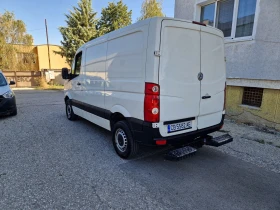 VW Crafter 2.5TDI, 136., 5, , 6,  | Mobile.bg    5