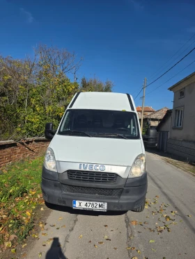 Iveco 35c13 2.3 | Mobile.bg    3