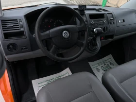 VW T5 2.5-TDI-131КОНЯ, снимка 10