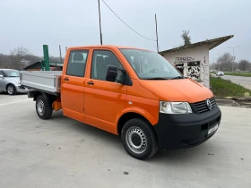 VW T5 2.5-TDI-131КОНЯ, снимка 3