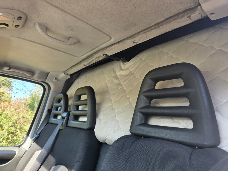 Iveco 35c13 2.3, снимка 8 - Бусове и автобуси - 52262623