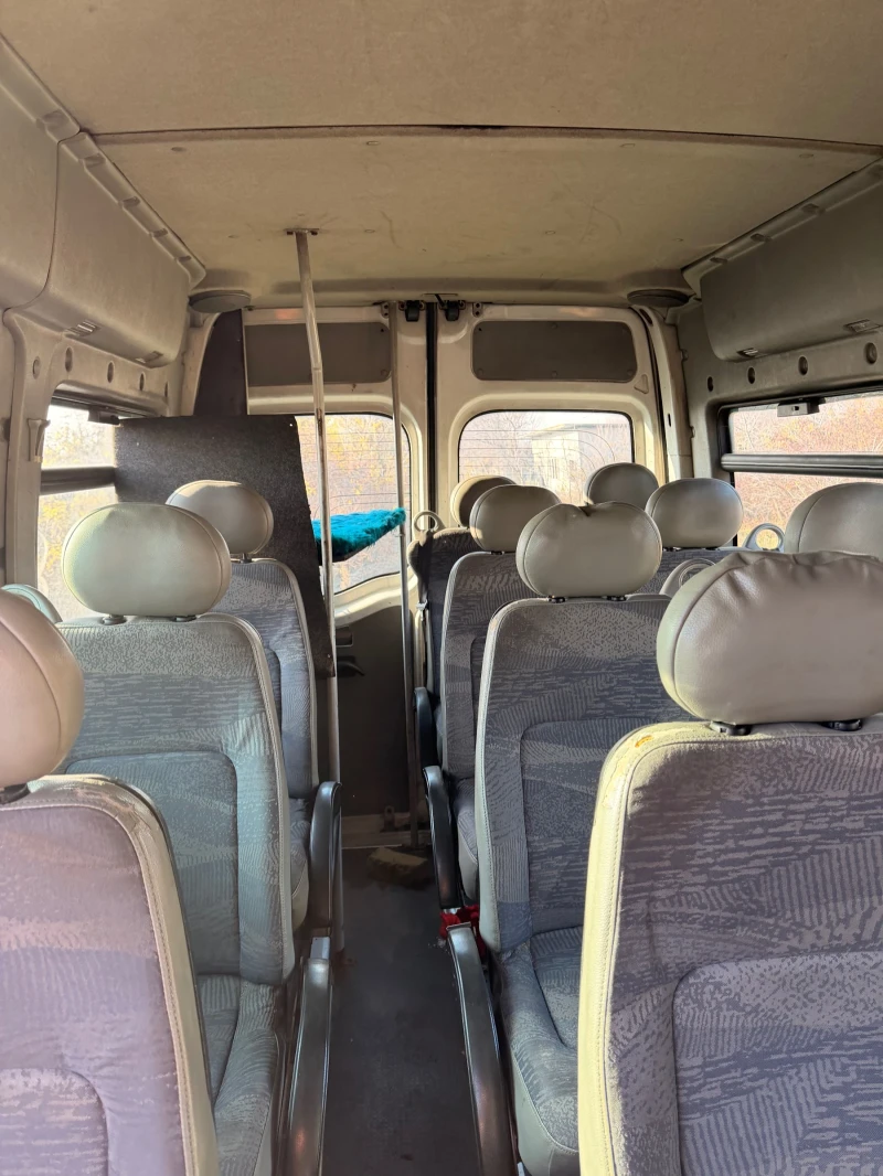 Renault Master, снимка 8 - Бусове и автобуси - 52664007