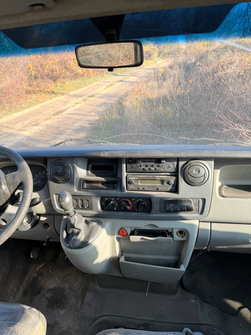 Renault Master, снимка 5 - Бусове и автобуси - 52664007