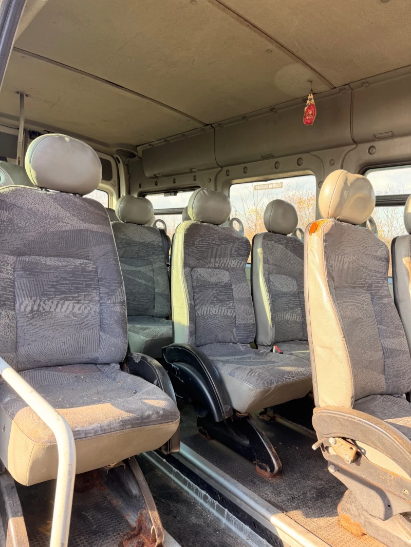 Renault Master, снимка 7 - Бусове и автобуси - 52664007