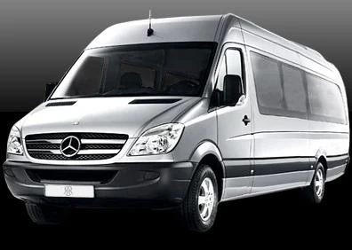 Mercedes-Benz Sprinter НА ЧАСТИ след 2007 до 2016, снимка 13 - Бусове и автобуси - 20721406