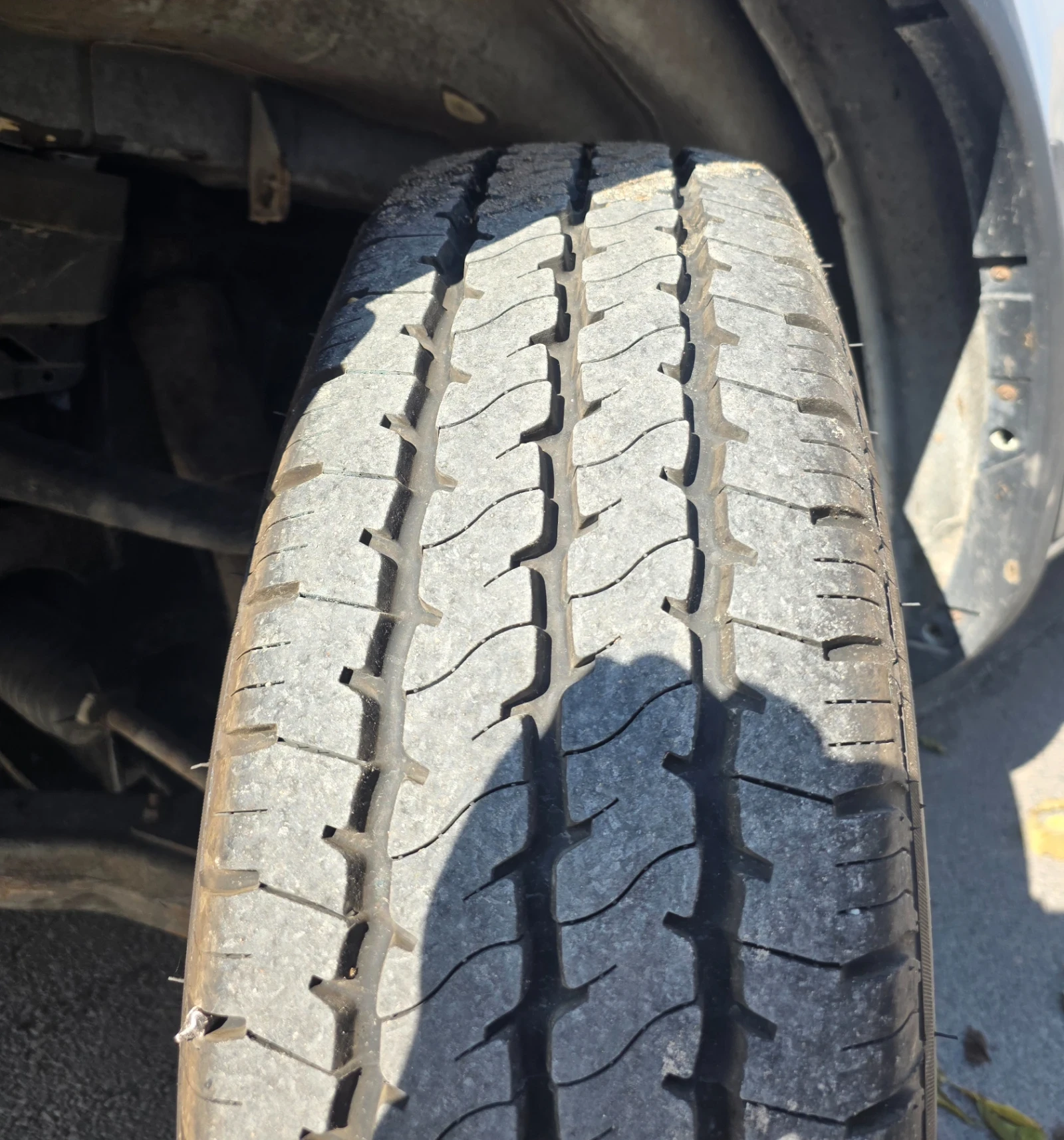 Iveco 35c13 2.3 | Mobile.bg   12