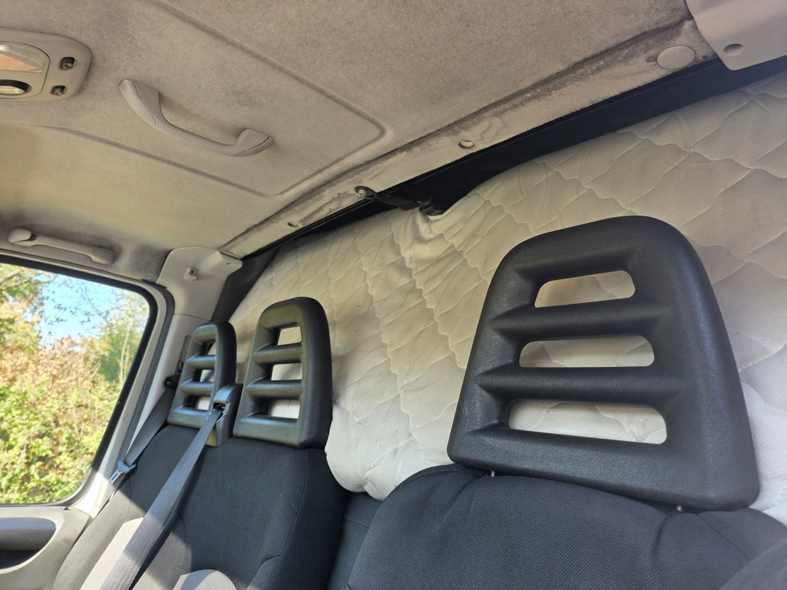 Iveco 35c13 2.3 - изображение 8