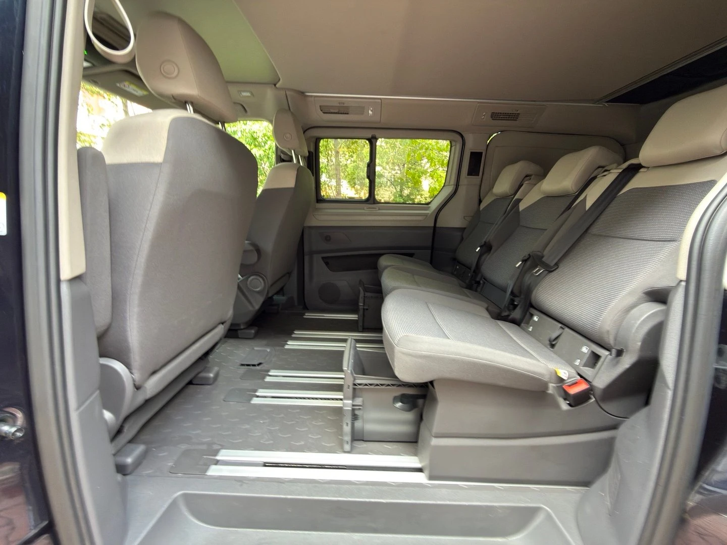 VW California Beach Tour 2.0 TDI - изображение 9